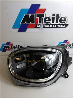 [GYÁRI ENYHÉN SÉRÜLT] MINI COUNTRYMAN F60 LCI AHL LED BAL FÉNYSZÓRÓ | 63 11 5A3BD77